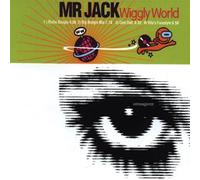 Mr Jack - Wiggly [Import]