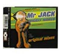 Mr. Jack - Wiggly world