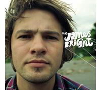 Mr James Bright - Big Sounds From Small Spaces