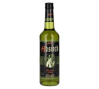 Mr. Jekyll Absinth - 1 x 0.7 l