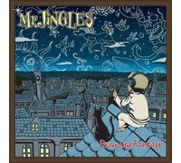 Mr.Jingles - Drawing Fantasy