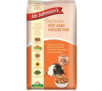 Mr Johnson's Mezcla para ratas y ratones Supreme 900g