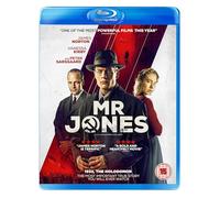 Mr. Jones [Blu-ray]