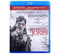 Mr. Jones [Blu-Ray] [Region B] (IMPORT) (No hay versión española)