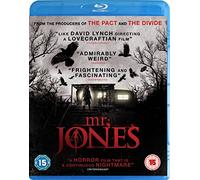 Mr Jones [Blu-ray] [Reino Unido]