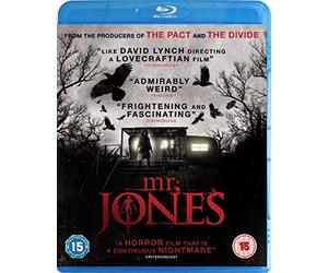Mr Jones [Blu-ray] [Reino Unido]
