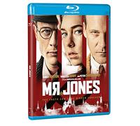 Mr. Jones [USA] [Blu-ray]