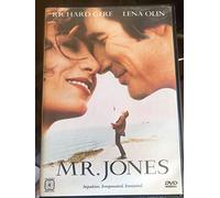 Mr Jones [USA] [DVD]