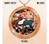 Mr Jukes, Barney Artist - El Locket