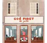 Mr Jukes - God First