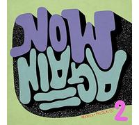 Mr Käfer & Pholcalyst - Now / Again II [Vinilo]