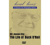 Mr Kansas City: Life of Bick O'Neil [USA] [DVD]