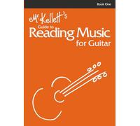 Mr Kellett's Reading Music for Guitar: Book One