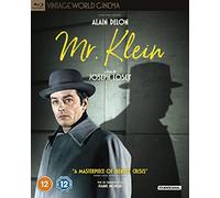 Mr. Klein (Vintage World Cinema) [Blu-ray] [2021]