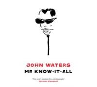 Mr Know-it-all (ebook)
