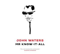 Mr Know-It-All: The Tarnished Wisdom of a Filth Elder