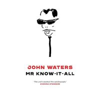 Mr Know-It-All: The Tarnished Wisdom of a Filth Elder
