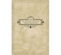 Mr. Krueger's Christmas, 25th Anniversary, Starring Jimmy Stewart and The Mormon Tabernacle Choir, Additional Features Included The Restoration & The Nativity by Jimmy Stewart