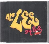 Mr Lee - Get Busy [Import]