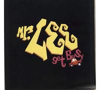 Mr Lee - Get Busy [Vinilo]