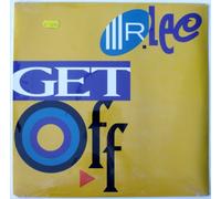 Mr Lee - Get Off [Vinilo]