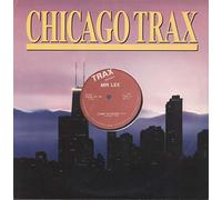 Mr Lee - Mr. Lee - Come To House - Trax Records - TX140