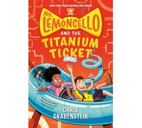 Mr. Lemoncello and the Titanium Ticket (Mr. Lemoncello's Library)