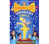 Mr. Lemoncello's Fantabulous Finale: 6 (Mr. Lemoncello's Library)