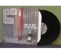 Mr Len & Murs - Take Yo Ass to the Store [Vinilo]