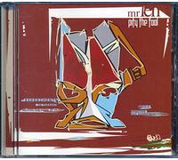 Mr Len - Pity the Fool:Experiments in..