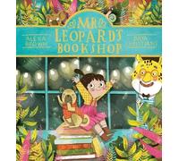 Mr Leopard's Bookshop | Alexa Brown
