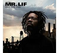 Mr. Lif - Don't Look Down [Vinilo]