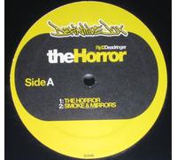 Mr.Lif - Horror [Vinilo]