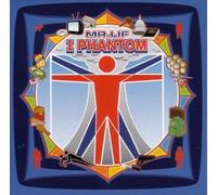 Mr. Lif - I Phantom