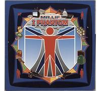Mr. Lif - I Phantom