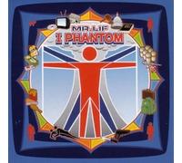 Mr. Lif - I Phantom [Vinilo]