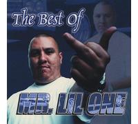 Mr.Lil One - Best of Lil One 2
