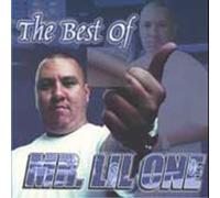 Mr. Lil One - Best of Mr Lil One