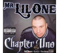 Mr Lil One - Chapter Uno
