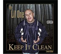 Mr Lil One - Keep It Clean