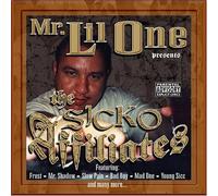 Mr Lil One - Sicko Affiliates [Import]