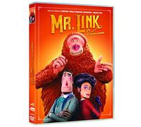 Mr Link: El origen perdido [DVD]