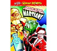 Mr Lobo's Cinema Insomnia: Santa Claus Conquers The Martians [USA] [DVD]