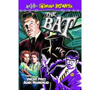 Mr. Lobo's Cinema Insomnia: The Bat [USA] [DVD]