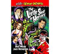 Mr. Lobo's Cinema Insomnia: The Little Shop of Horrors [USA] [DVD]
