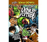 Mr Lobo's Cinema Insomnia: Venus Flytrap [USA] [DVD]