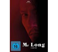 Mr. Long (2017) ( Ryu san ) [ Origen Alemán, Ningun Idioma Espanol ] (Blu-Ray)