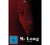 Mr. Long – Blu-ray