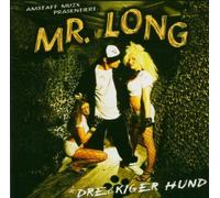 Mr.Long - Dreckiger Hund [Import]