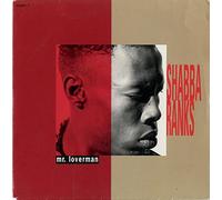 Mr. Loverman (1992,UK) / Vinyl single [Vinyl-Single 7'']